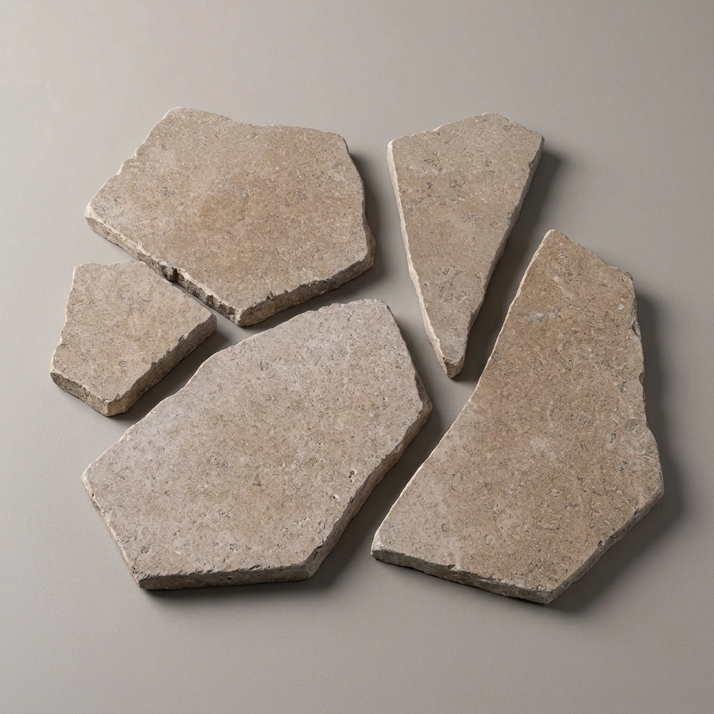 Egyptian Crazy Paver