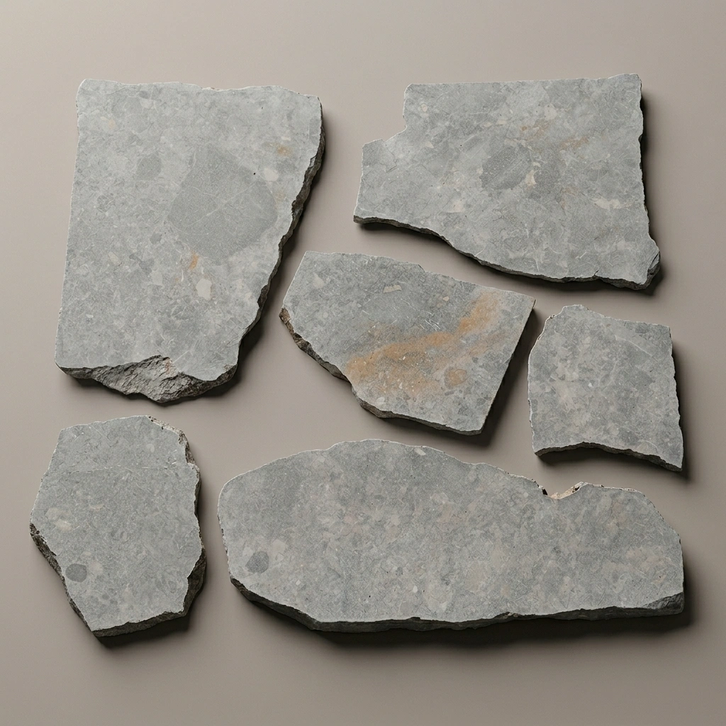 Valas Marble Crazy Paver