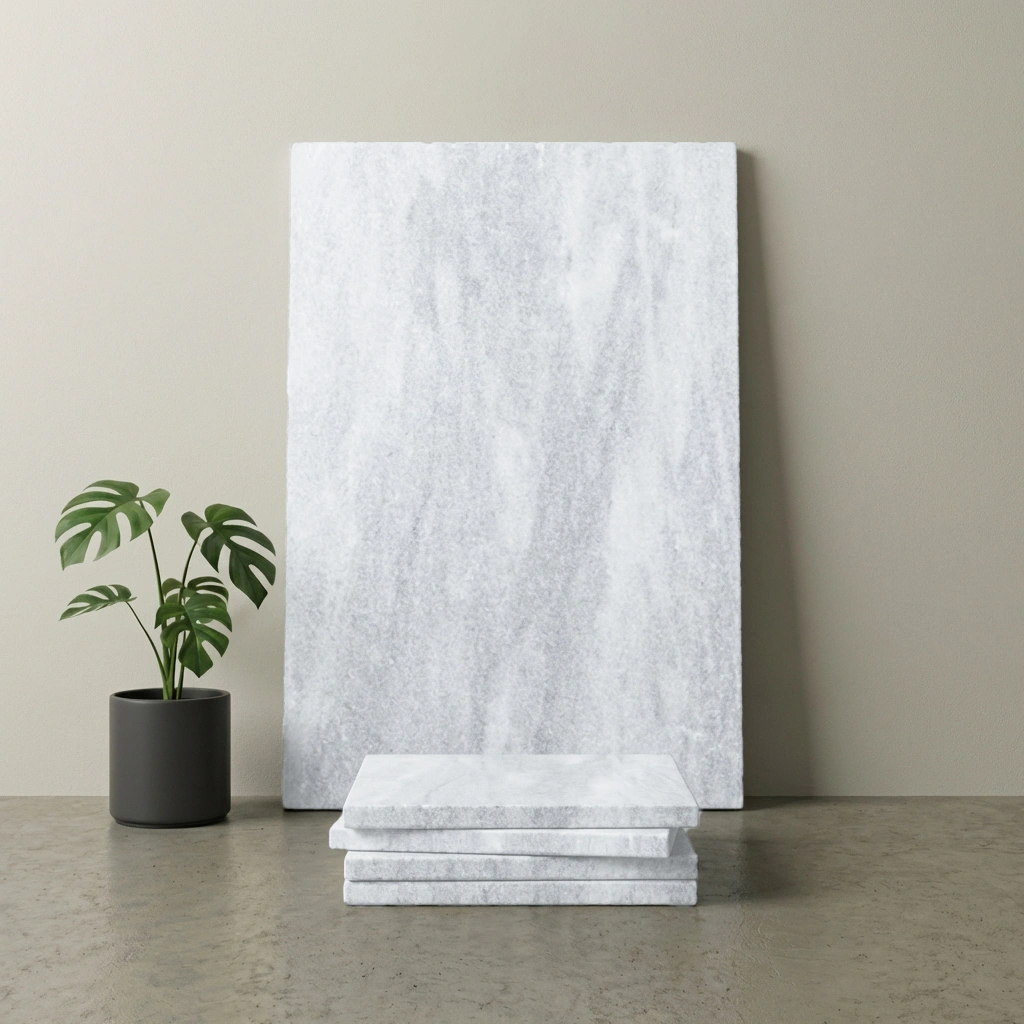 Argento Marble