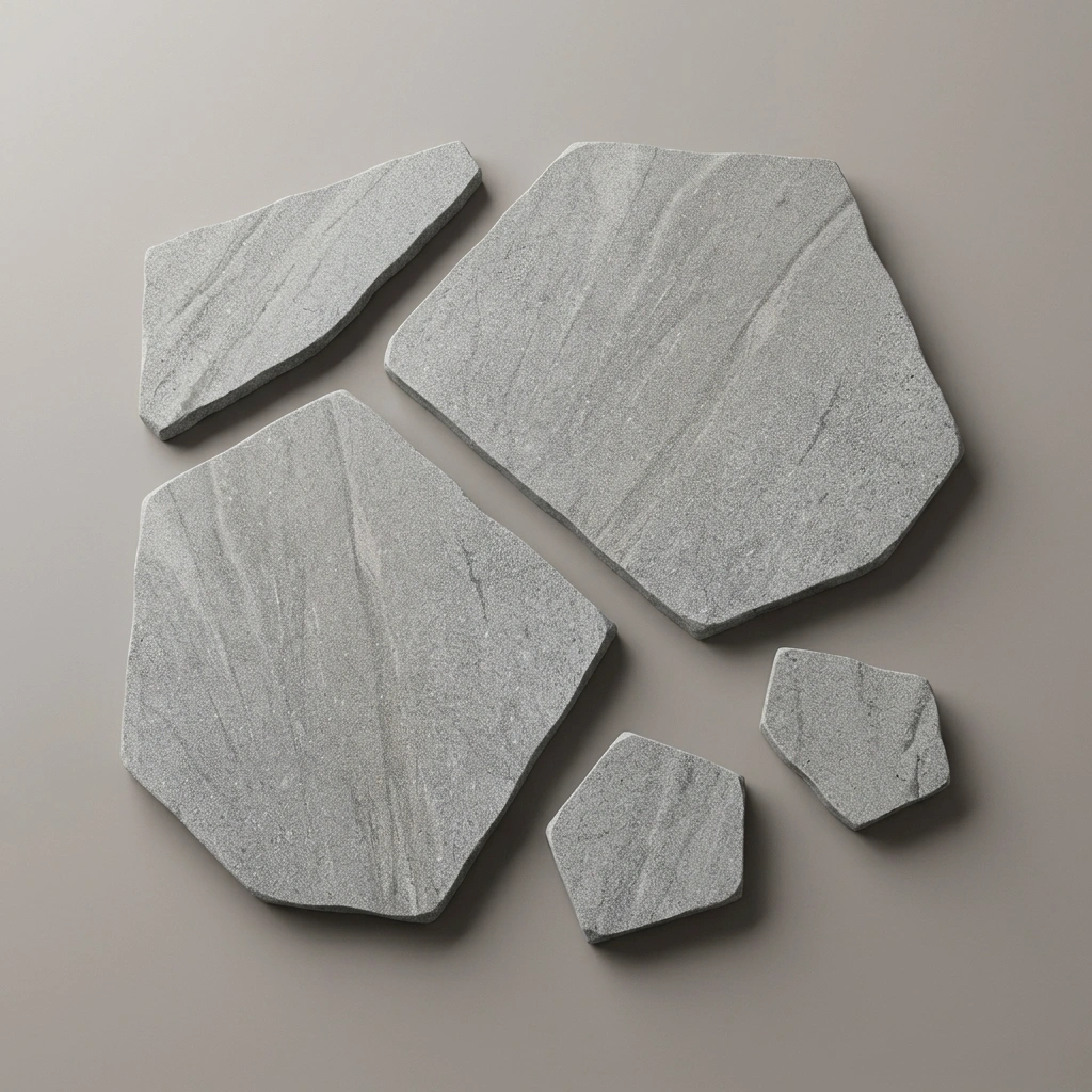 Honey Jesper Granite Crazy Paver (Copy)